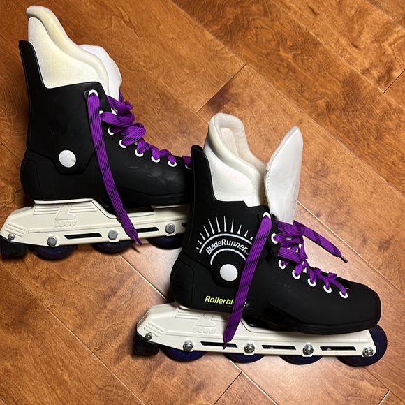 Rollerblades - Picture 3 of 3